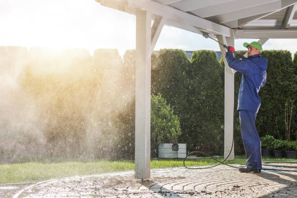 Best House Exterior Washing  in Gardendale, TX