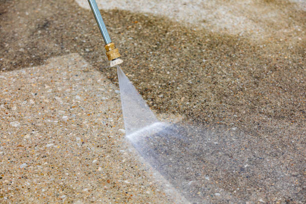 Reliable Gardendale, TX Pressure Washing Services Solutions