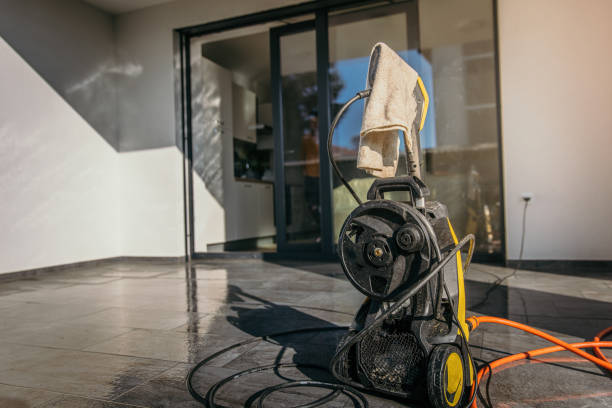 Best Warehouse Cleaning  in Gardendale, TX