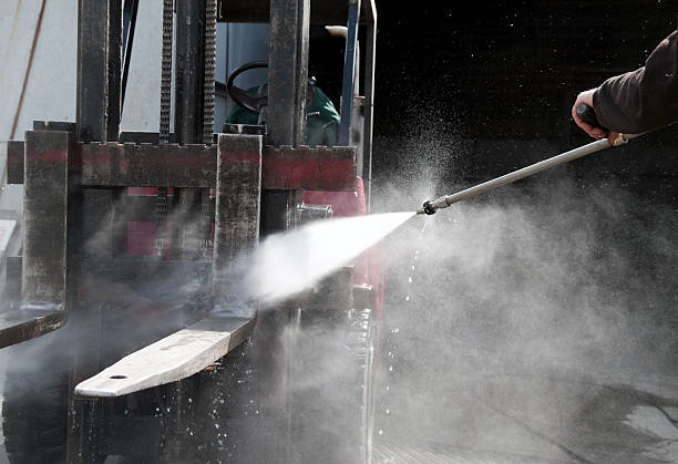 Best Playground Equipment Cleaning  in Gardendale, TX